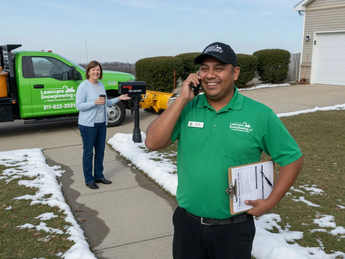 Lawn Care Services By Expert Landscaper Watsontown, PA FAQs